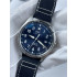 (준비완료/특급배송)NO.1126/ ZF공장 IWC 마크20 블루 다이얼