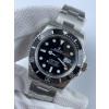 (준비완료/특급배송/)NO.1525/VS공장 롤렉스 서브마리너 41MM 신형 블랙데이트 VS3235 무브