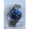 (준비완료/특급배송)NO.2909/V7공장 IWC 파일럿 마크18