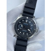 (준비완료/특급배송)NO.2973/VS공장 PAM683 블랙다이얼 러버