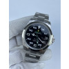 (준비완료/특급배송)NO.3156/VS공장 롤렉스 에어킹 신형 Air-King 126900