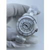 (준비완료/특급배송)NO.3745/XF공장 샤넬 J12 33MM (초특가할인)