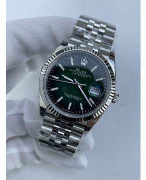 (준비완료/특급배송)NO.3764/VS공장 롤렉스 VSF Factory V2 36mm DateJust 126234 904L