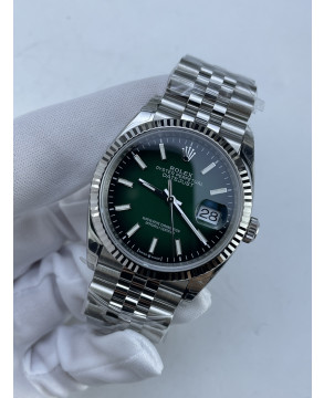 (준비완료/특급배송)NO.3765/VS공장 롤렉스 VSF Factory V2 36mm DateJust 126234 904L