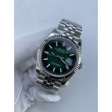 (준비완료/특급배송)NO.3772/VS공장 롤렉스 VSF Factory V2 36mm DateJust 126234 904L