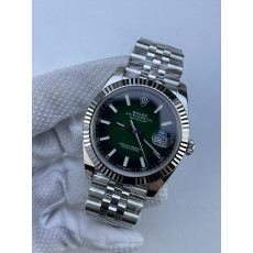 (준비완료/특급배송)NO.3795/QP공장 롤렉스41MM DateJust 126334 904L