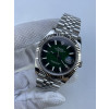(준비완료/특급배송)NO.3796/QP공장 롤렉스41MM DateJust 126334 904L