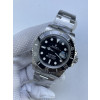(준비완료/특급배송)NO.3802/QP공장 롤렉스 서브마리너 신형 41mm 블랙다이얼 블랙세라믹 인서트 최신형