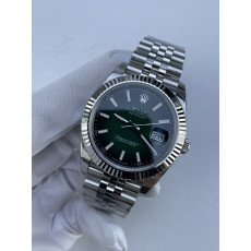 (준비완료/특급배송)NO.3882/VS공장 롤렉스 VSF Factory V2 41mm DateJust