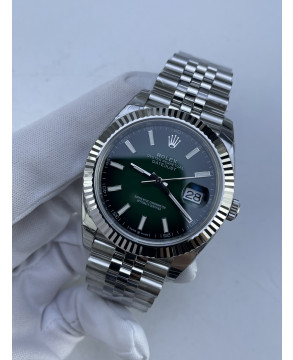 (준비완료/특급배송)NO.3882/VS공장 롤렉스 VSF Factory V2 41mm DateJust