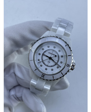(준비완료/특급배송)NO.3885/XF공장 샤넬 J12 33MM (초특가할인)
