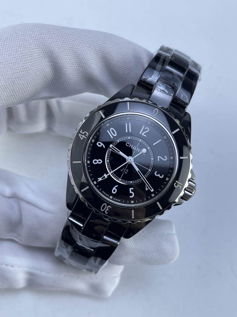 (준비완료/특급배송)NO.3890/XF공장 샤넬 J12 33MM (초특가할인)