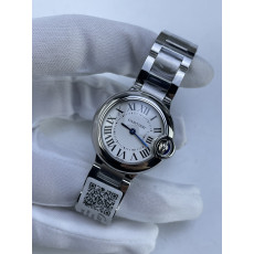(준비완료/특급배송)NO.3909/AF공장 발롱블루 28MM 여성용