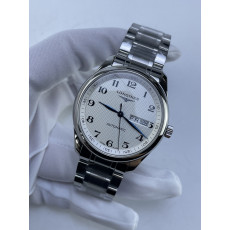 (준비완료/특급배송)NO.3926/XF공장 론진 XF Factory Longines Master Day and Date L2.755.4.78.6