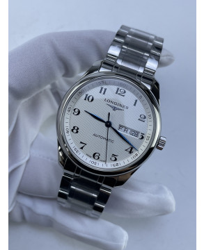 (준비완료/특급배송)NO.3926/XF공장 론진 XF Factory Longines Master Day and Date L2.755.4.78.6