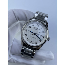 (준비완료/특급배송)NO.3929/XF공장 론진 XF Factory Longines Master Day and Date L2.755.4.78.6