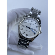 (준비완료/특급배송)NO.3935/XF공장 론진 XF Factory Longines Master Day and Date L2.755.4.78.6