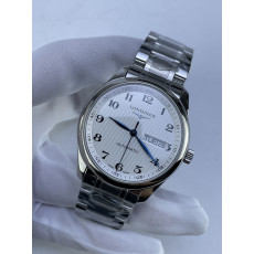 (준비완료/특급배송)NO.3977/XF공장 론진 XF Factory Longines Master Day and Date L2.755.4.78.6