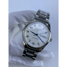 (준비완료/특급배송)NO.3978/XF공장 론진 XF Factory Longines Master Day and Date L2.755.4.78.6