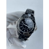 (준비완료/특급배송)NO.4132/XF공장 샤넬 J12 33MM (초특가할인)