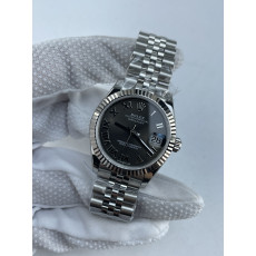 (준비완료/특급배송)NO.4268/QP공장 롤렉스 데이저스트 31mm 여성용 시계