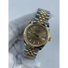 (준비완료/특급배송)NO.4344/QP공장 롤렉스 데이저스트 31mm 여성용 시계