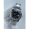 (준비완료/특급배송)NO.4411/롤렉스 지엠티마스터2 블랙그레이 오이스터 GMT-Master II 126720